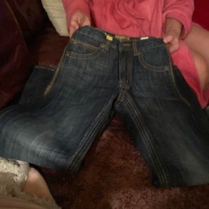 wrangler 20x boys jeans